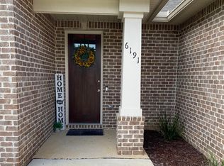 6191 Timberland Ridge Dr, Crestview, FL 32539