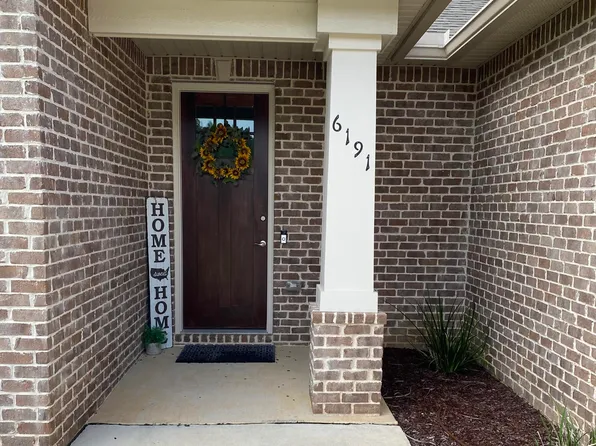 6191 Timberland Ridge Dr, Crestview, FL 32539