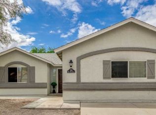 1759 W 11th Ave, Apache Junction, AZ 85120