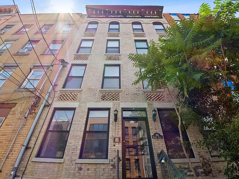 416 Monroe St #4R — Photo 14
