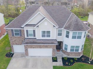 7338 Middleton Way, Mason, OH 45040