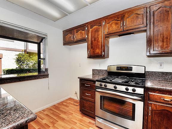 Stainless Steel Appliances