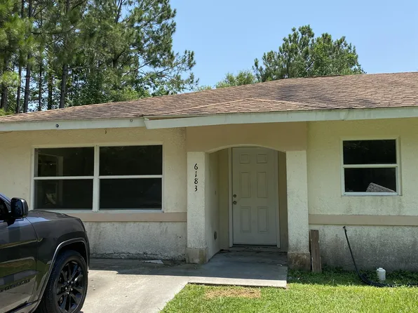 6183 Tate St, Bay Saint Louis, MS 39520