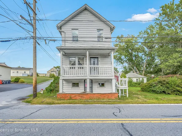 2 Pittston Ave, Yatesville, PA 18640