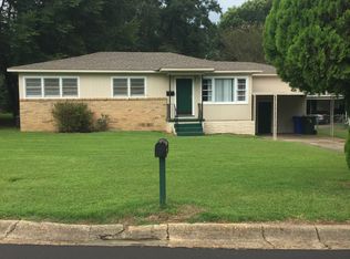 110 Colonial Ave, Dothan, AL 36301