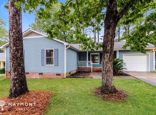 108 Saint Stephens W, Irmo, SC 29063