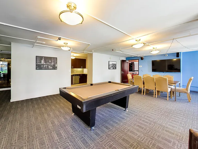 440 N Wabash Ave #4710 — Photo 26