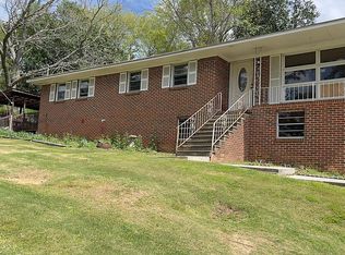 2005 Lakeside Dr, Mc Calla, AL 35111