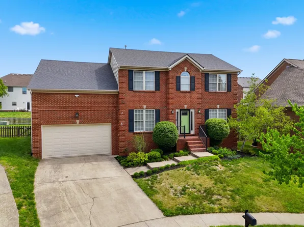 4304 Calais Pl, Lexington, KY 40515