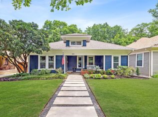 820 N Winnetka Ave, Dallas, TX 75208