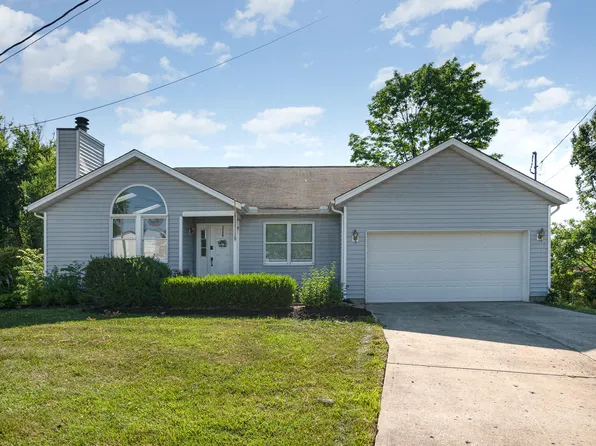 73 W Cobblestone Ct, Florence, KY 41042