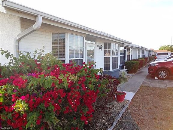 4th image of 3720 Santa Barbara Blvd APT 101