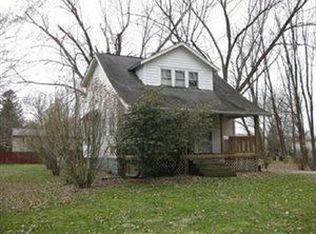 4429 Prospect Rd, Newton Falls, OH 44444