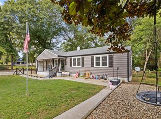 101 S D St, Easley, SC 29640