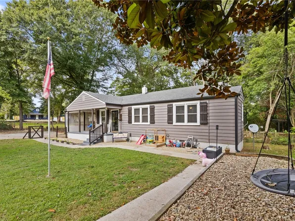 101 S D St, Easley, SC 29640