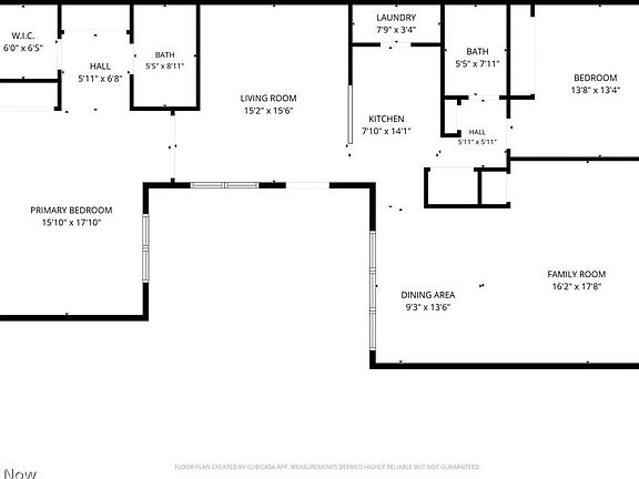 4th image of 2143 Greenway Dr