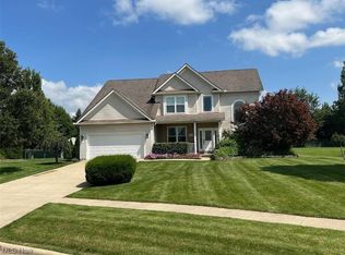 815 Gallo Dr, Brunswick, OH