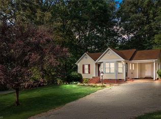 782 Quail Rd, Lexington, NC 27292