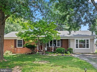 117 Highlander Rd, Stephens City, VA 22655