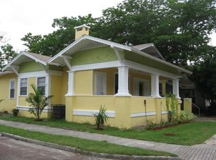 1000 9th Ave S, Saint Petersburg, FL 33705