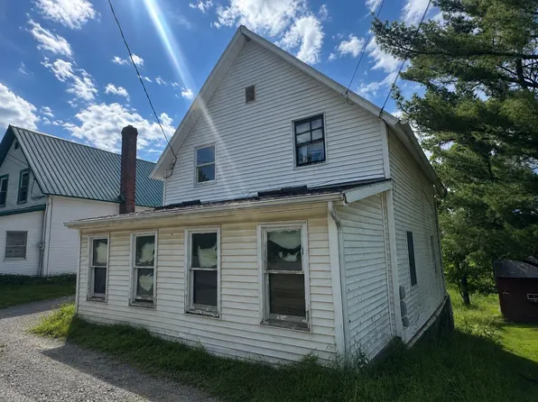 158 Perley Road, Berkshire, VT 05450