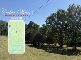 1145 Lake Point Rd, Kissee Mills, MO 65680
