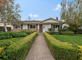 3825 Woodford Dr, San Jose, CA 95124