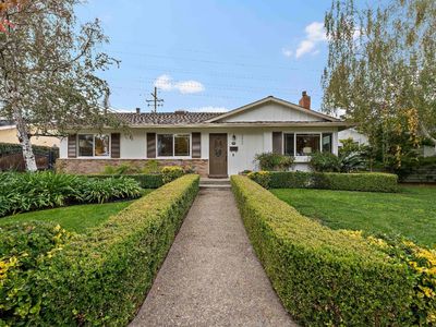 3825 Woodford Dr, San Jose, CA, 95124