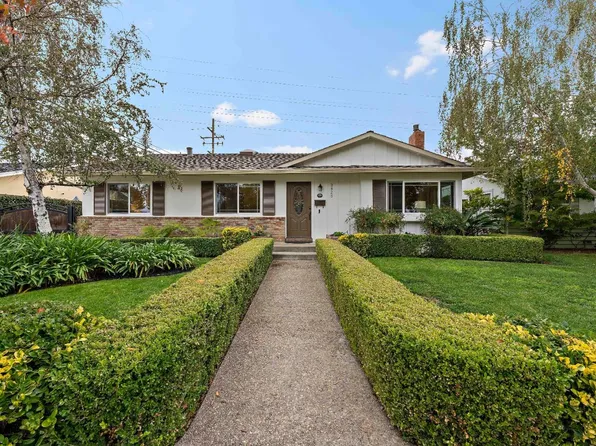 3825 Woodford Dr, San Jose, CA 95124