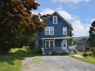 15 Turners Ave, Adams, MA 01220