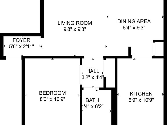 2nd image of 3715 64th St APT 4D