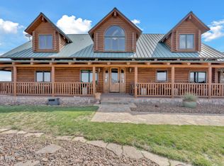 2 Scenic Ridge Rd N, Alpine, TX 79830