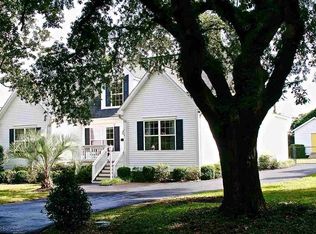 618 Marshview Ln, Georgetown, SC 29440