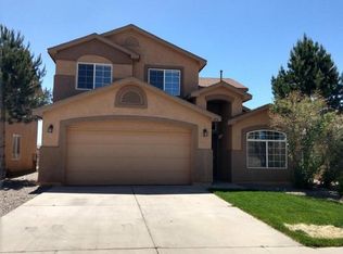 3856 Tranquil Meadows Dr NE, Rio Rancho, NM 87144