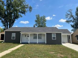410 W 14th St N, Newton, IA 50208
