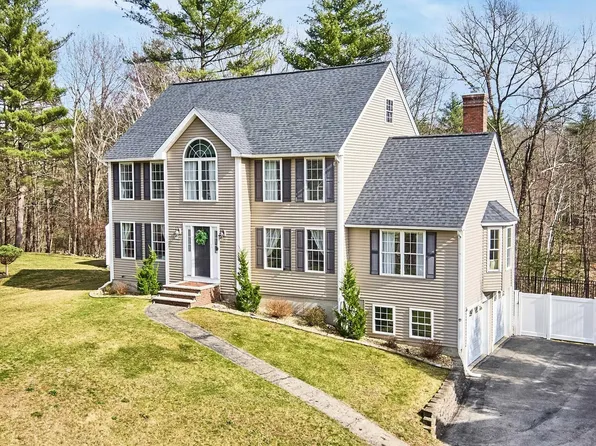 7 Hancock Road, Windham, NH 03087