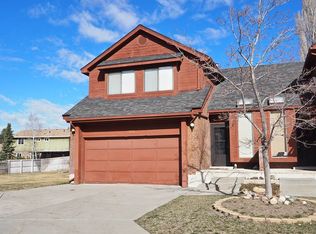 3105 E High Danish Rd, Sandy, UT 84093