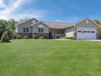 8673 Sun Bay Ct, Williamsburg, MI, 49690