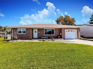 3312 Terrace Ln, Granite City, IL 62040