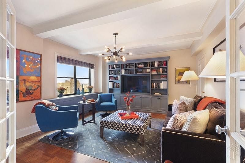 1st image of 49 E 96th St #12C
