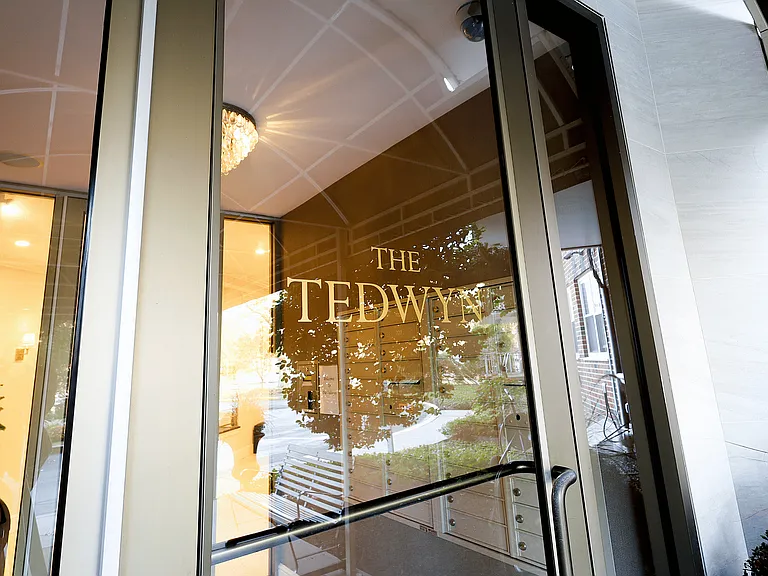 The Tedwyn — Photo 13