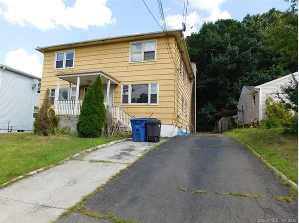 33 Weybosset St, New Haven, CT 06513
