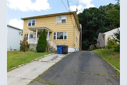 33 Weybosset St Photo 1