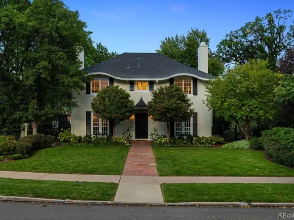 330 N Franklin Street, Denver, CO 80218