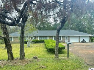 3570 Highway 562, Wisner, LA 71378