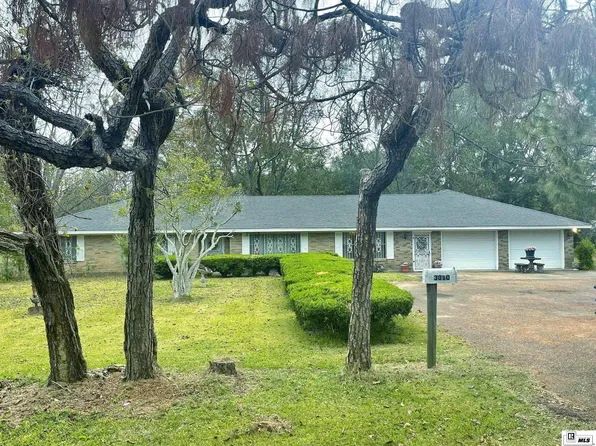 3570 Highway 562, Wisner, LA 71378