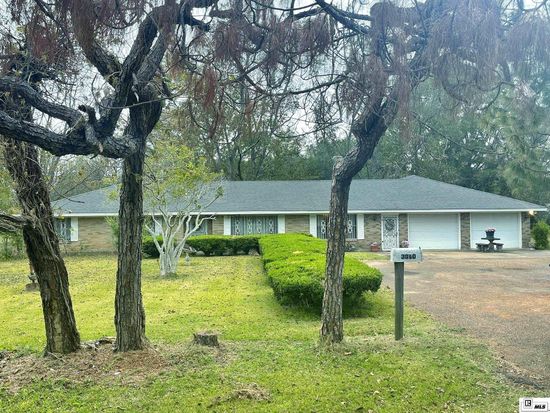 3570 Highway 562, Wisner, LA 71378