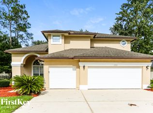 2593 Country Side Dr, Fleming Island, FL 32003
