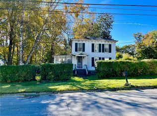 25 State St, Oxford, NY 13830