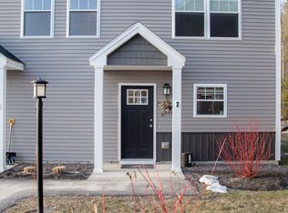499 Cumberland St UNIT 2, Westbrook, ME 04092